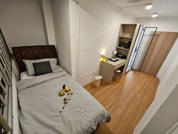 Blk 37 Rumah Tinggi View (Bukit Merah), HDB 3 Rooms #625004931